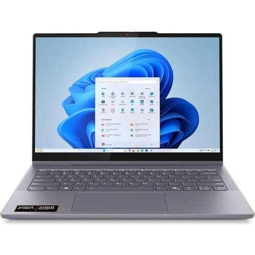 Lenovo IdeaPad 5 14-inch (2025) - Ryzen AI 7 350 - ...