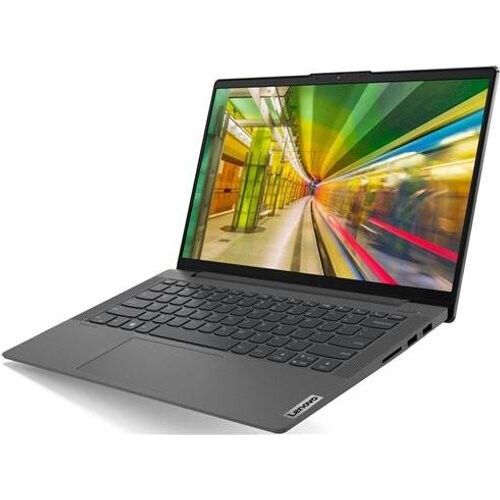 Lenovo IdeaPad 5 14Alc05 14-inch (2022) - Ryzen ...