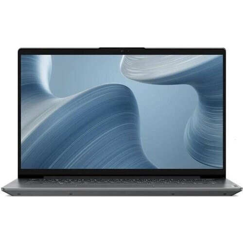 Lenovo IdeaPad 5 14IAL7 14" 1.2 GHz - Ssd 512 Go ...