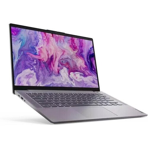 Lenovo IdeaPad 5 14IIL05 14-inch (2020) - Core ...