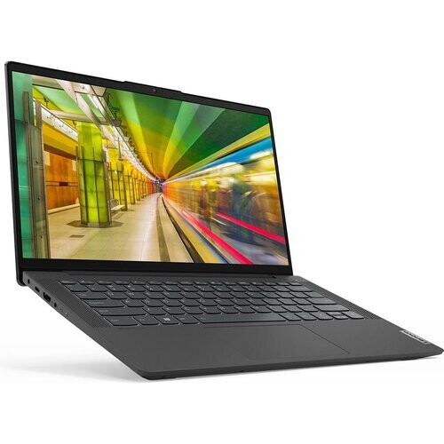 LENOVO IdeaPad 5 14ITL05 Laptop 14" Non-Touch ...