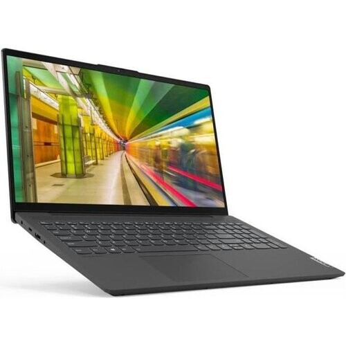 Lenovo IdeaPad 5 15ALC05 15" 2.1 GHz - Ssd 256 Go ...