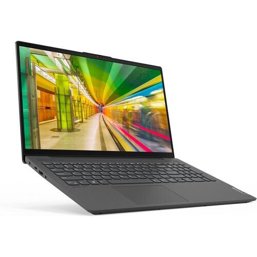Lenovo IdeaPad 5 15ALC05 15" 1.8 GHz - SSD 512 GB ...
