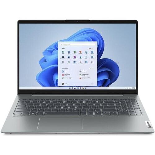 Lenovo IdeaPad 5 15IAL7 15" Core i5 1.2 GHz - SSD ...