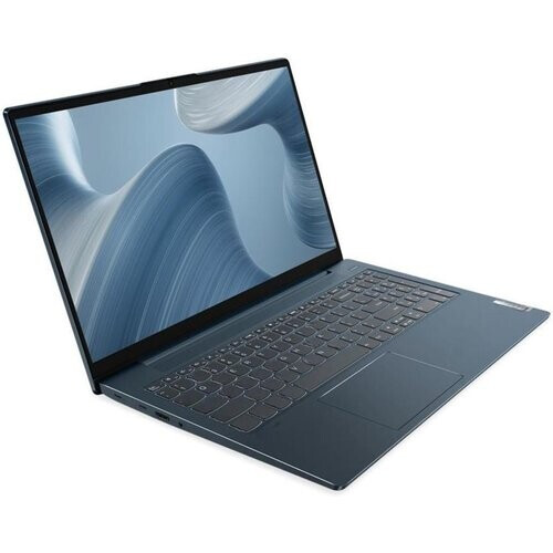 LENOVO IdeaPad 5 15IAL7 Laptop 15.6" Touch Screen ...