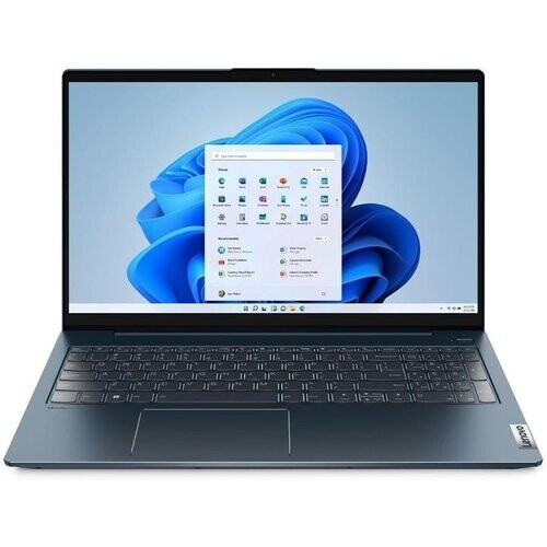 Lenovo IdeaPad 5 15IAL7 15.6" Touch 16GB 512GB SSD ...