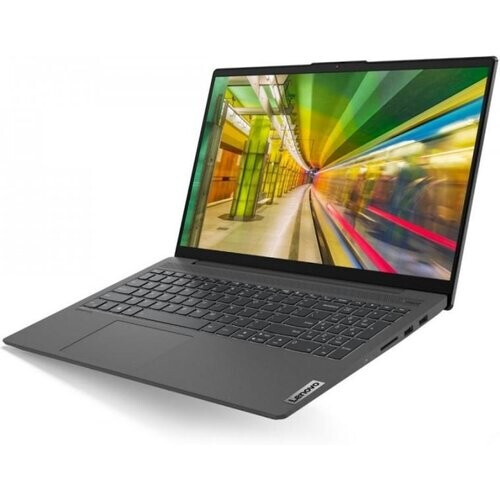 Lenovo IdeaPad 5 15IIL05 15" Core i5 1 GHz - SSD ...