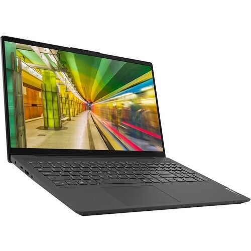 Lenovo IdeaPad 5 15ITL05 15" Core i5 2.4 GHz - SSD ...