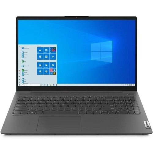 Lenovo IdeaPad 5 15ITL05 15" Core i5 2.4 GHz - SSD ...