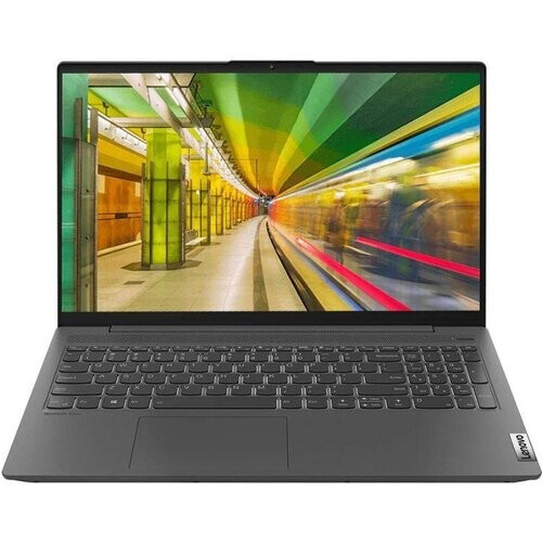 Lenovo IdeaPad 5 15ITL05 15" 1.2 GHz - SSD 512 Go ...