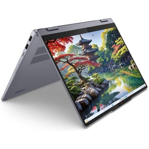 Lenovo Ideapad 5 2-in-1 14IAL10 14-inch (2025) - ...