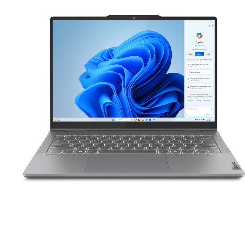 Ontdek de Lenovo IdeaPad 5 2-in-1 14IRH9, een ...
