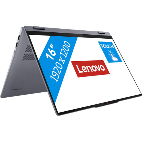 Auf den Lenovo IdeaPad 5 2-in-1 Copilot+ PC ...