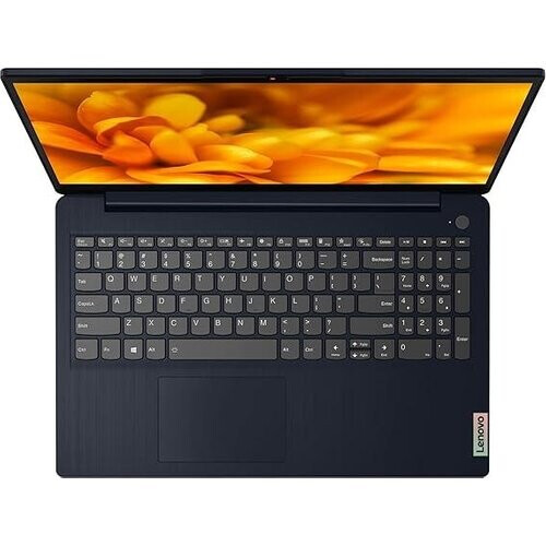 Lenovo IdeaPad 3 15" laptop with Intel Core ...