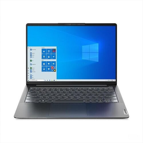 Lenovo IdeaPad 5 Pro 14ITL6 14-inch () - Core ...