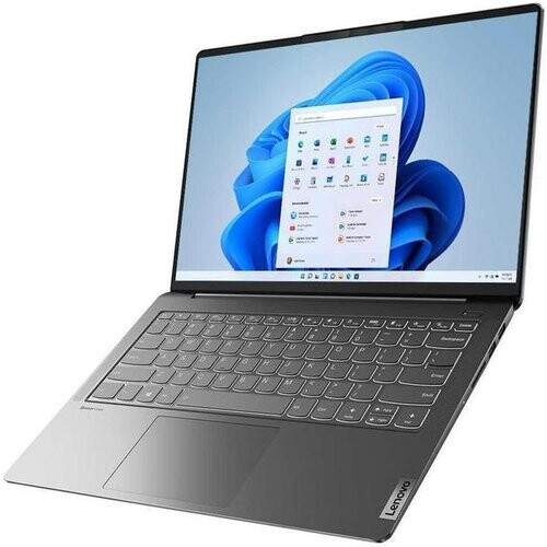 The LenovoTM IdeaPadTM 5 Pro (14", AMD) is ...