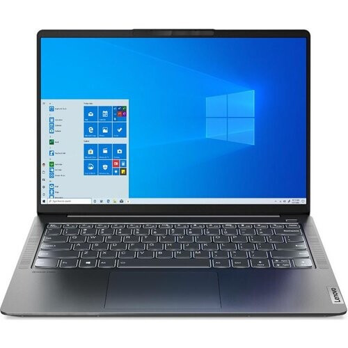 Lenovo IdeaPad 5 Pro 14ACN6 14" Ryzen 7 1.9 GHz - ...