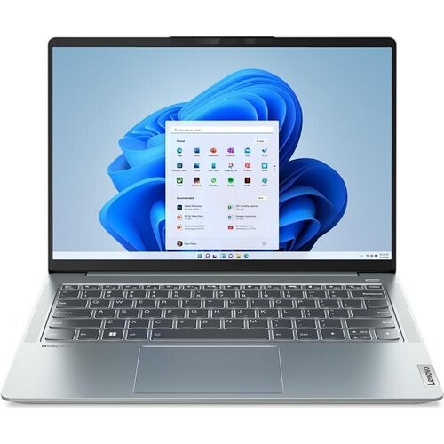 Portátil reacondicionado Lenovo IdeaPad 5 Pro ...