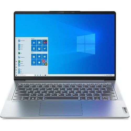 Lenovo IdeaPad 5 Pro 14ITL6 14" Core i7 1.2 GHz - ...