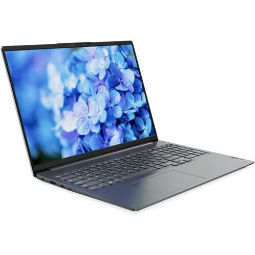 The IdeaPad 5i Pro Gen 6 (16′′ Intel) features ...