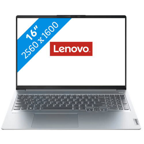 De Lenovo IdeaPad 5 Pro 16ARH7 82SN00D7MH is een ...