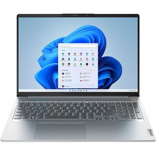 Lenovo IdeaPad 5 Pro 16IAH7 16" Core i5 2.5 GHz - ...