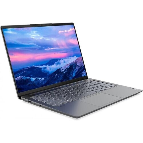 The IdeaPad 5 Pro Gen 6 (14" AMD) is optimized for ...