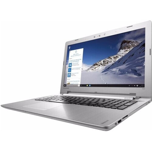 Lenovo IdeaPad 500-15ISK 15" Core i5 2,3 GHz - SSD ...