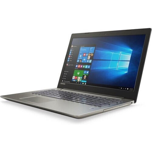 Lenovo IdeaPad 520-15IKB 15" Core i5 1,6 GHz - SSD ...