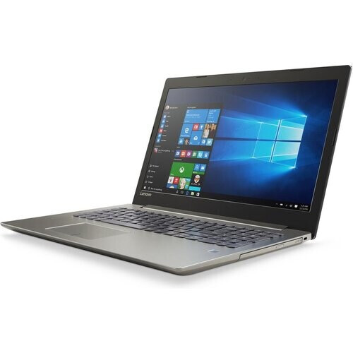 Lenovo IdeaPad 520-15IKB 15" Core i5 1,6 GHz - SSD ...