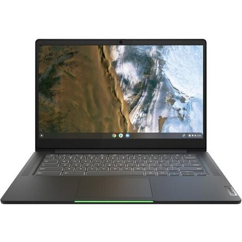 What's included: LENOVO IdeaPad 5i 14" Chromebook ...