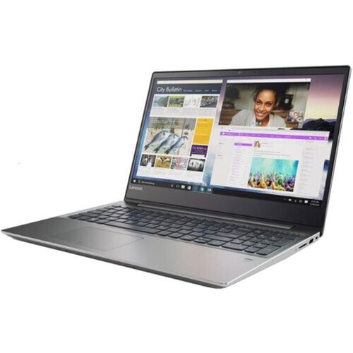 Lenovo IdeaPad 720S-14IKB 14" Core i7 2.7 GHz - ...