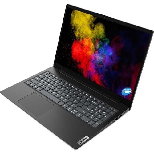 Lenovo 82QY000VIX Laptop - Windows 11 Home 15" ...