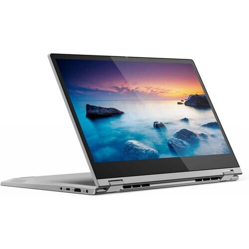 Lenovo IdeaPad C340-14API 14" Ryzen 5 2,1 GHz - ...