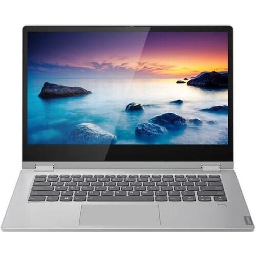 Lenovo IdeaPad C340-14IML 14" Core i5 1.6 GHz - ...