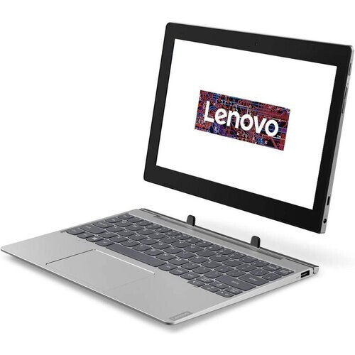 Lenovo IdeaPad D330-10IGM 10" Celeron 1,1 GHz - ...