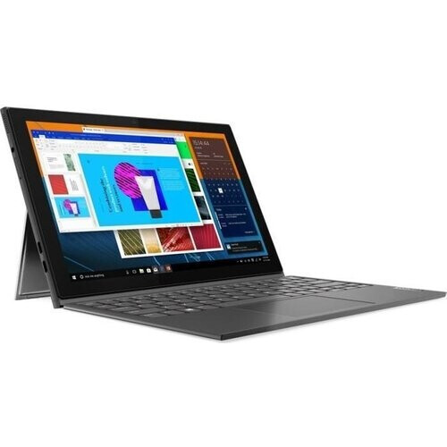 Lenovo IdeaPad Duet 3 64 go SSD 4 Go ram 10" ...