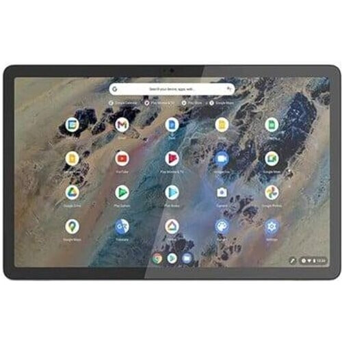 Lenovo IdeaPad Duet 3 CB11Q727 11" (2022) - QWERTY ...