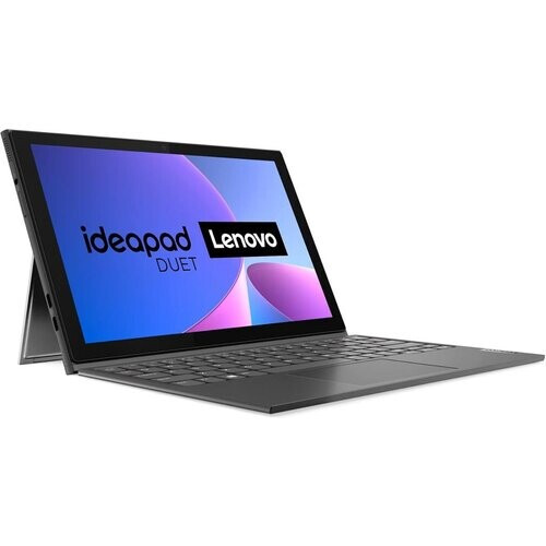 Lenovo IdeaPad Duet 3i 11" Celeron 3.1 GHz - SSD ...