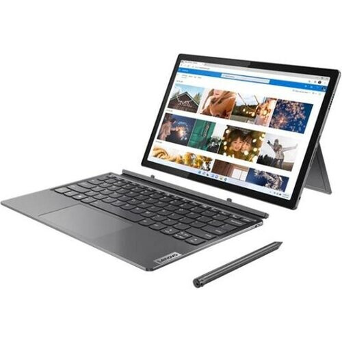 Lenovo IdeaPad Duet 5 12IAU7 12" 1.2 GHz - SSD 256 ...
