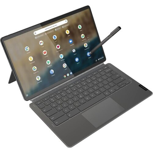 Lenovo Chromebook IdeaPad Duet 5 CB 13Q7C6, 13.3" ...