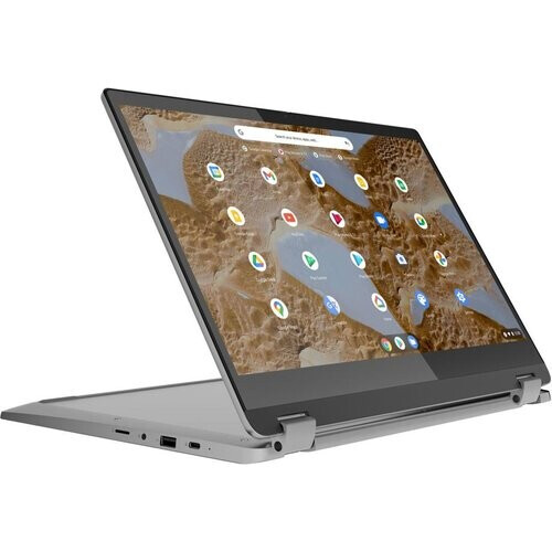 Lenovo IdeaPad Flex 3 Chromebook 15-inch Pentium ...