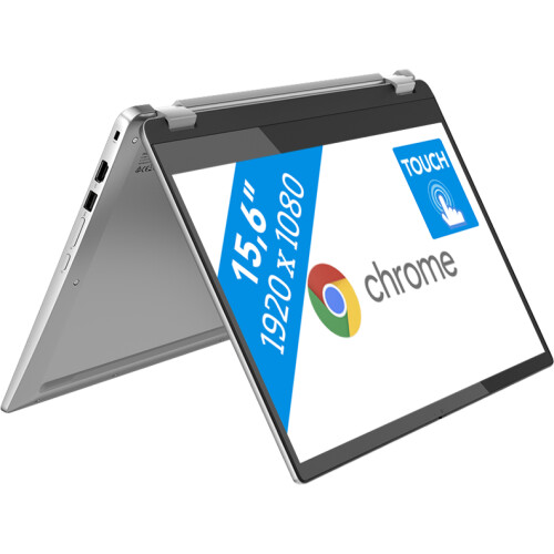 Attention : un Chromebook exécute uniquement les ...