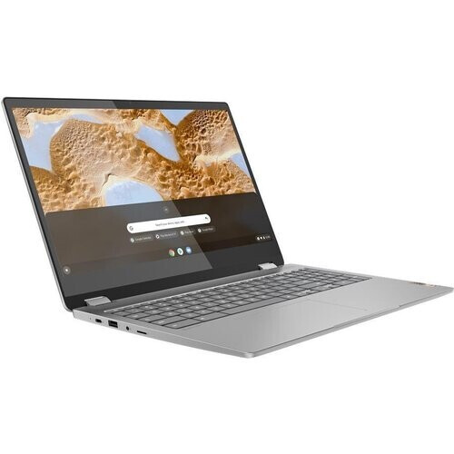 Lenovo IdeaPad Flex 3 Chromebook 15IJL7 Pentium ...