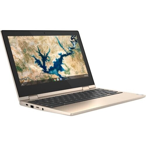 Lenovo IdeaPad Flex 3 Chromebook 11" Celeron 1.1 ...