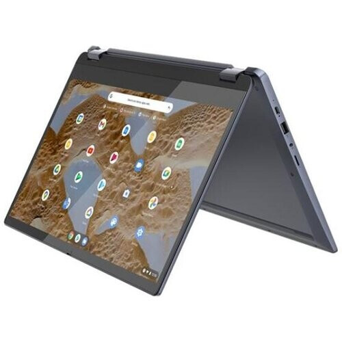 Lenovo IdeaPad Flex 3 Chrome 15IJL7 Celeron 1.1 ...