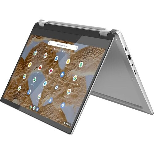 The Lenovo IdeaPad Flex 3 Chromebook is a ...