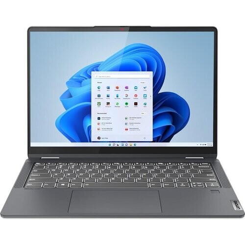 Lenovo IdeaPad Flex 5 14" Core i3 1.2 GHz - SSD ...