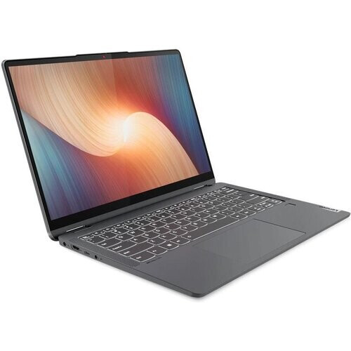 Product Features Manufacturer/Model: Lenovo Flex 5 ...