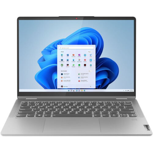 Maak kennis met de Lenovo IdeaPad Flex 5, een ...